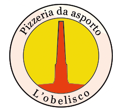 Logo L'Obelisco